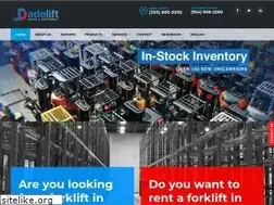 Sites similar to dadelift.com