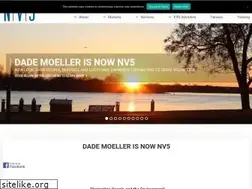 Sites similar to dademoeller.com