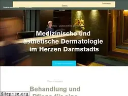 Sites similar to daderma.de