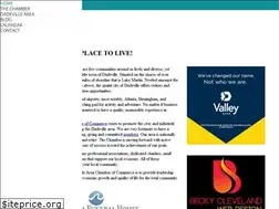 Sites similar to dadeville.com