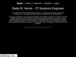 Sites similar to dadeweb.com