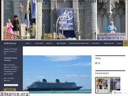 Sites similar to dadfordisney.com