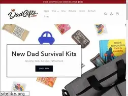 Sites similar to dadgifts.com