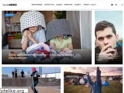 Sites similar to dadhero.pl