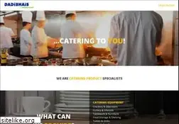 Sites similar to dadibhais.com