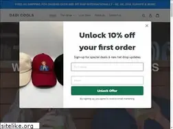 Sites similar to dadicools.com.au