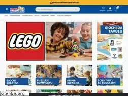 Sites similar to dadiemattoncini.it