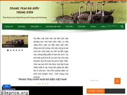Sites similar to dadieuvietnam.com