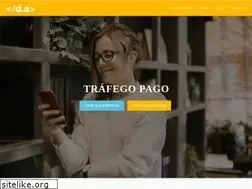 Sites similar to dadigital.com.br