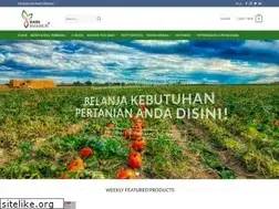 Sites similar to dadimakmur.com