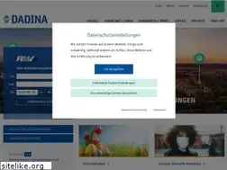 Sites similar to dadina.de