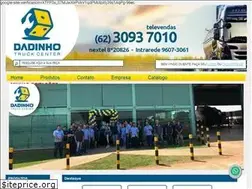 Sites similar to dadinho.com.br