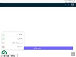 Sites similar to dadinli.com