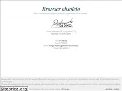 Sites similar to dadinoristorante.it