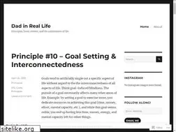 Sites similar to dadinreallife.com