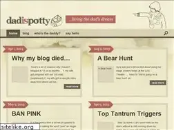 Sites similar to dadispotty.com