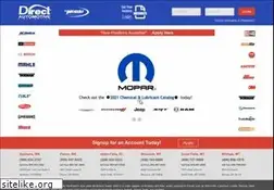 Sites similar to dadistributing.com