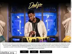 Sites similar to dadjuofficiel.com