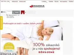 Sites similar to dadka.cz