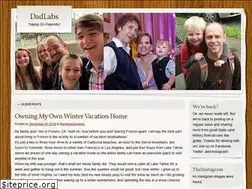 Sites similar to dadlabs.com