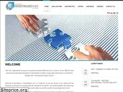 Sites similar to dadlaw.com.cy