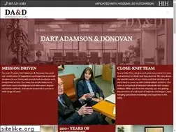 Sites similar to dadlaw.net