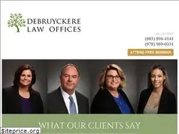 Sites similar to dadlawoffices.com