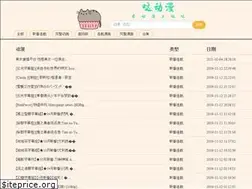 Sites similar to dadm.org.cn