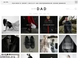 Sites similar to dadmoscow.com