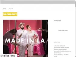 Sites similar to dadnabbit.com