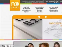 Sites similar to dado.com.co