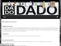Sites similar to dado.nl