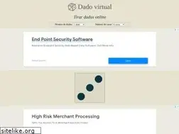 Sites similar to dado.online
