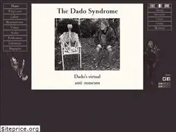 Sites similar to dado.virtual.museum