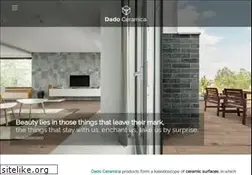 Sites similar to dadoceramica.it