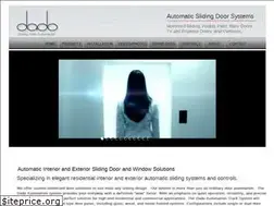 Sites similar to dadodoor.com