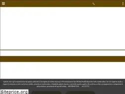 Sites similar to dadodoro.it