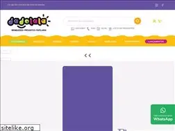 Sites similar to dadolala.com.br