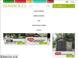 Sites similar to dadolo.com
