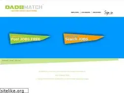 Sites similar to dadomatch.com