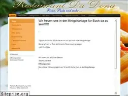 Sites similar to dadona.li