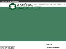 Sites similar to dadonet.it