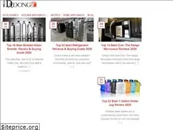 Sites similar to dadongny.com