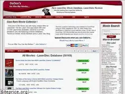 Sites similar to dadons.com