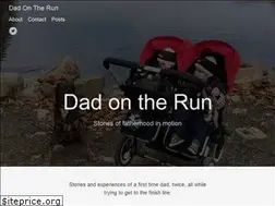 Sites similar to dadontherunblog.com