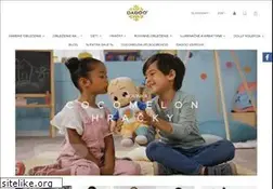 Sites similar to dadoo.sk