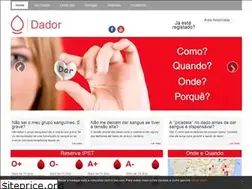 Sites similar to dador.pt