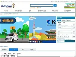 Sites similar to dadoratour.com