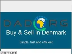 Sites similar to dadorg.com