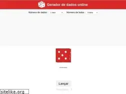 Sites similar to dados-online.pt